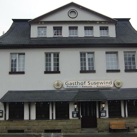 Gasthof Susewind Antfeld 外观 照片