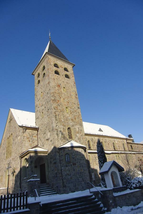Gasthof Susewind Antfeld 外观 照片