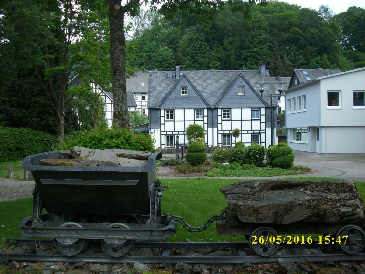 Gasthof Susewind Antfeld 外观 照片