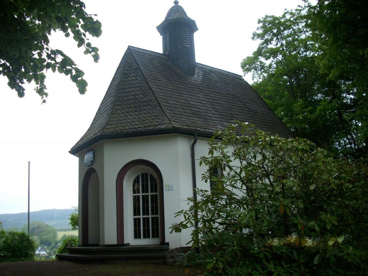 Gasthof Susewind Antfeld 外观 照片