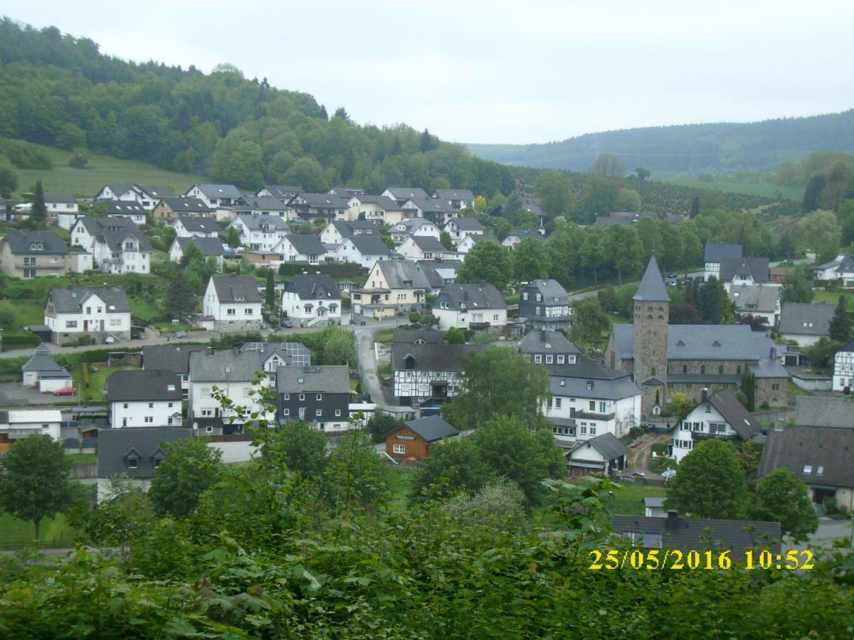 Gasthof Susewind Antfeld 外观 照片