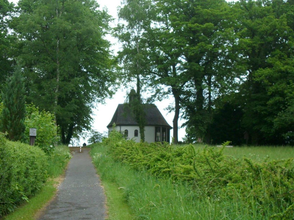 Gasthof Susewind Antfeld 外观 照片